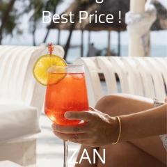 ZAN Orient Beach Hotel