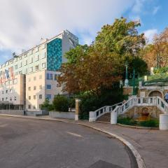 Hotel Strudlhof Vienna