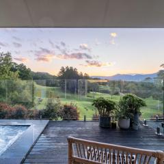 Ralphies Villa 2 Bed 2 Bath With Valley Views