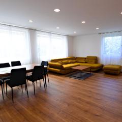 Ferienwohnung Zirbitzblick