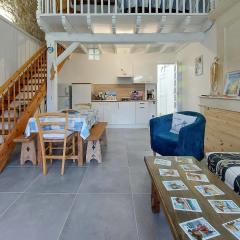 1 Bedroom Cozy Home In La-Gripperie-Saint-Sym