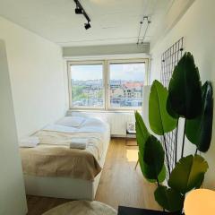 Copenhagen Getaway Cute Studio for Two 3