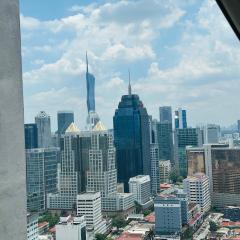 Chamber KL Service Suites