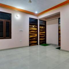 Hotel O Vijay Shree