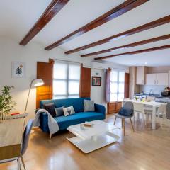 Apartment 1 bedroom Mercado Central