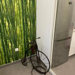 APARTAMENTo MODERNO CENTRO MADRID - ARGÜELLES-PLAZA ESPAÑA