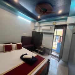 Panmozhi residency