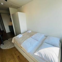 Copenhagen Getaway Cute Studio for Two 2