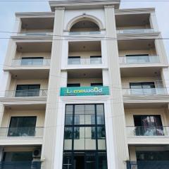Limewood Signature - Golf Course Road