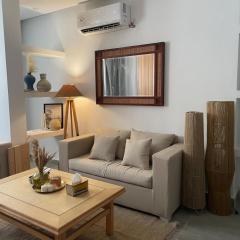 Modern Boho Chalet in Central Sharm El Sheikh