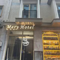 Mery Hotel İstanbul