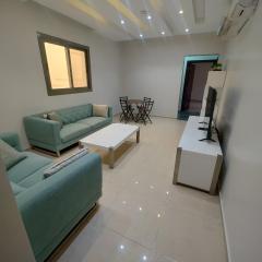 شقق الهجرة 101
