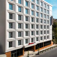 Hampton By Hilton Istanbul Sisli