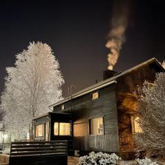 The Villa of the north