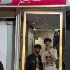 Crest Pyramids View Inn