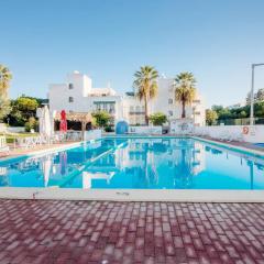 Tavira Garden T1