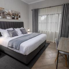 The Gray Luxury Apartments