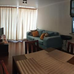 Quilpue condominium apartment