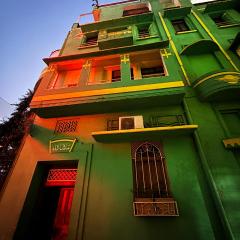 Boutique Stay in Historic Walled City Lahore