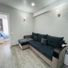 Malldova Chișinău centru