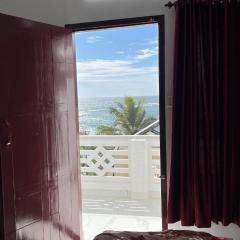 Hotel Paradise Kovalam