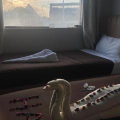 Upora Pyramids View Inn