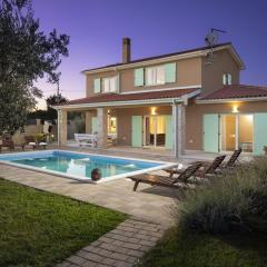 Villa Matea