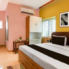 Hotel o pallavi Inn