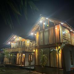 Blue Lagoon Villa