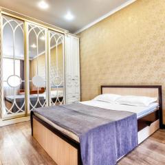 Однокомнатная студия в ЖК Ирина