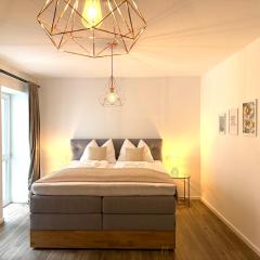 VetterLux - Exklusive Altstadt-Suite