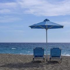 Villa, Triopetra