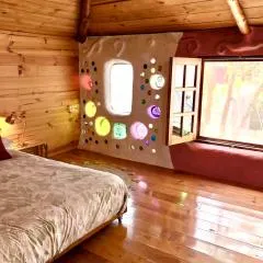 Casa Inspirada