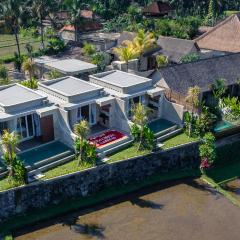 Subu Utamas Villas
