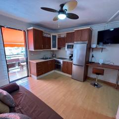 San Marcos Frontline