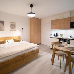 Apartmány Pro Dva