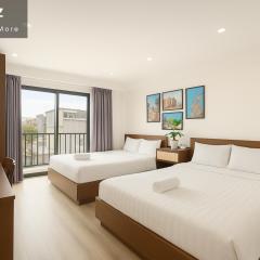 S79 Ailen by hostify