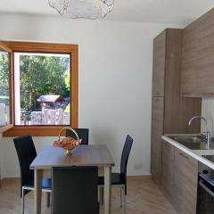 Appartamento presso Bagni Nuovi Bormio