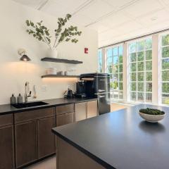 The Optimist Guesthouse | 1