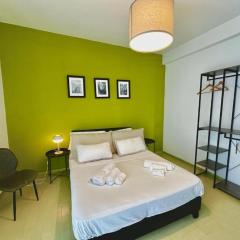 ROOF and SKY SUITE 5 FLOOR in SORRENTO CENTER