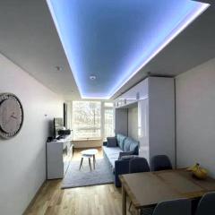 Apartament NIEBO Ustroń