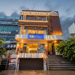 FabHotel Narsingi - Nr Global Eye Hospital, Narsingi