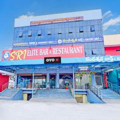 Super Hotel O Nandhi Inn