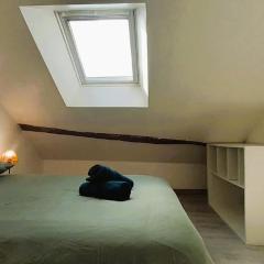 Le Little Cosy calme et confort