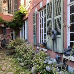 Chez Sophie Et Patrick Deloison