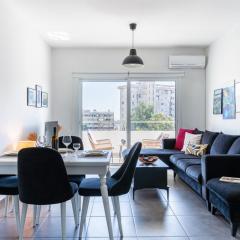 Phoenix 2-Bedroom Apartment