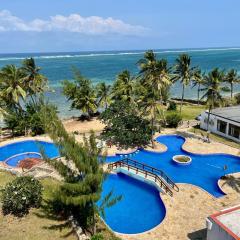 Pwani luxe apartment