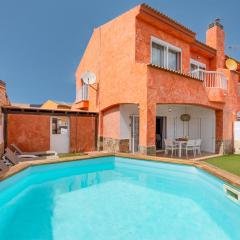 Villa Majorera Private Pool Corralejo By Holidays Home