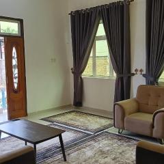 Homestay Annur Barakah