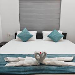 Whitefort Family Villa Alleppy-Homestay